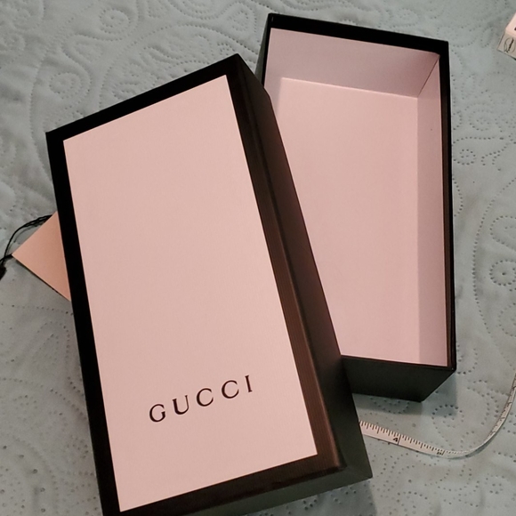 Gucci Box - Picture 4 of 4